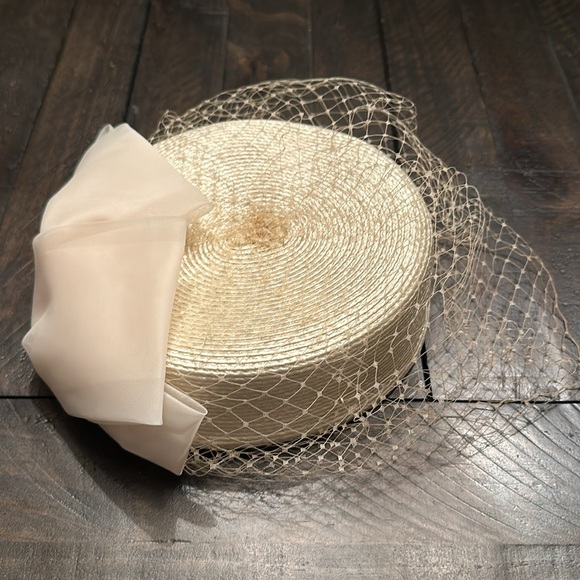 Vintage hat - Picture 5 of 11